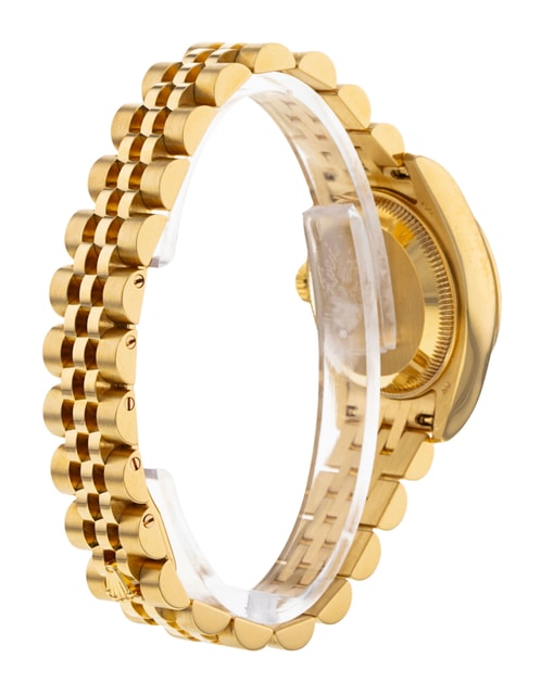 Rolex Datejust Lady 179178 Image 3